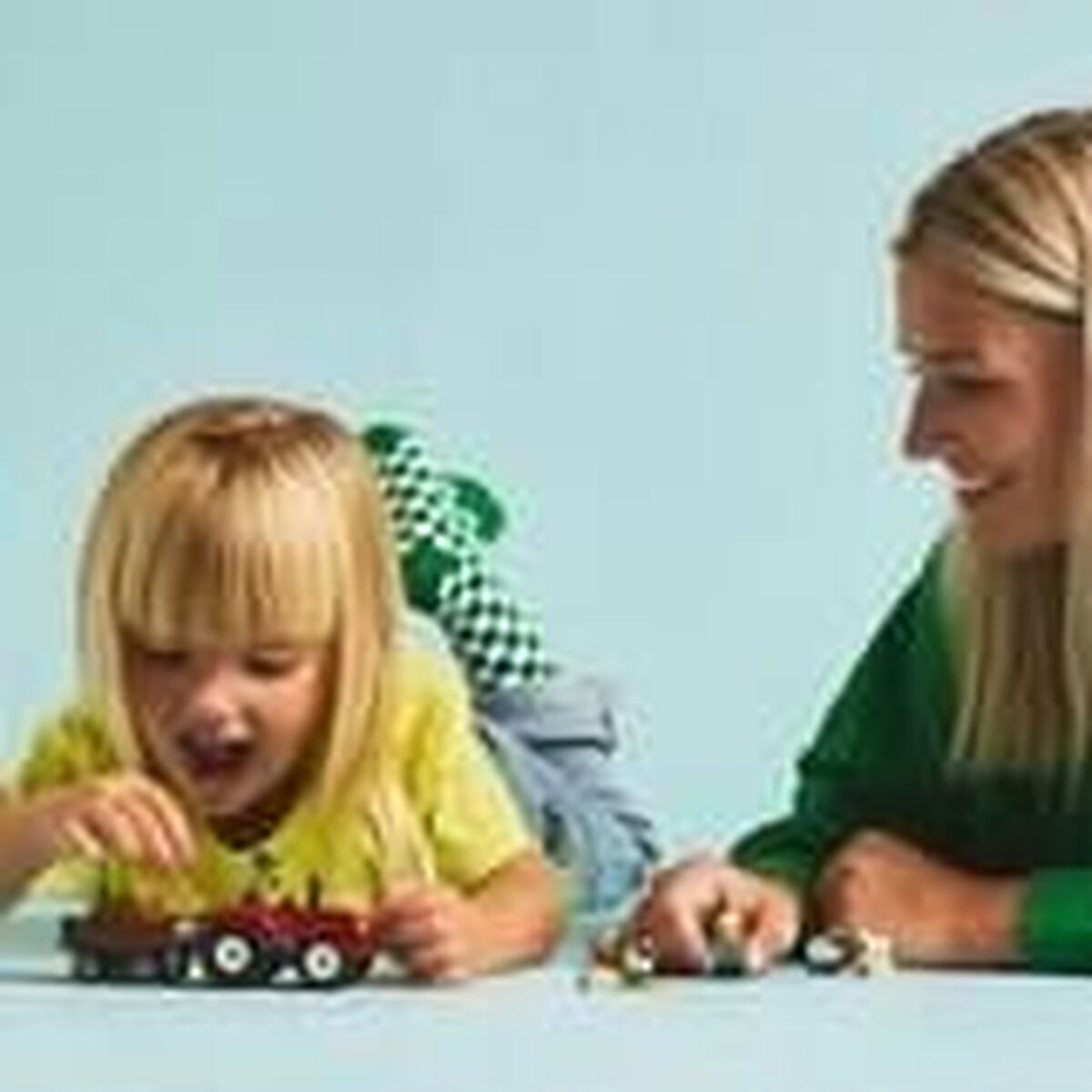 Set de Construcție Lego - Jucarii si jocuri