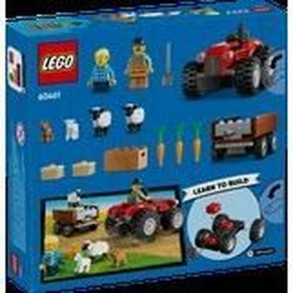 Set de Construcție Lego - Jucarii si jocuri