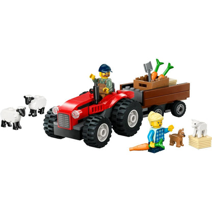 Set de Construcție Lego 60461 - Jucarii si jocuri