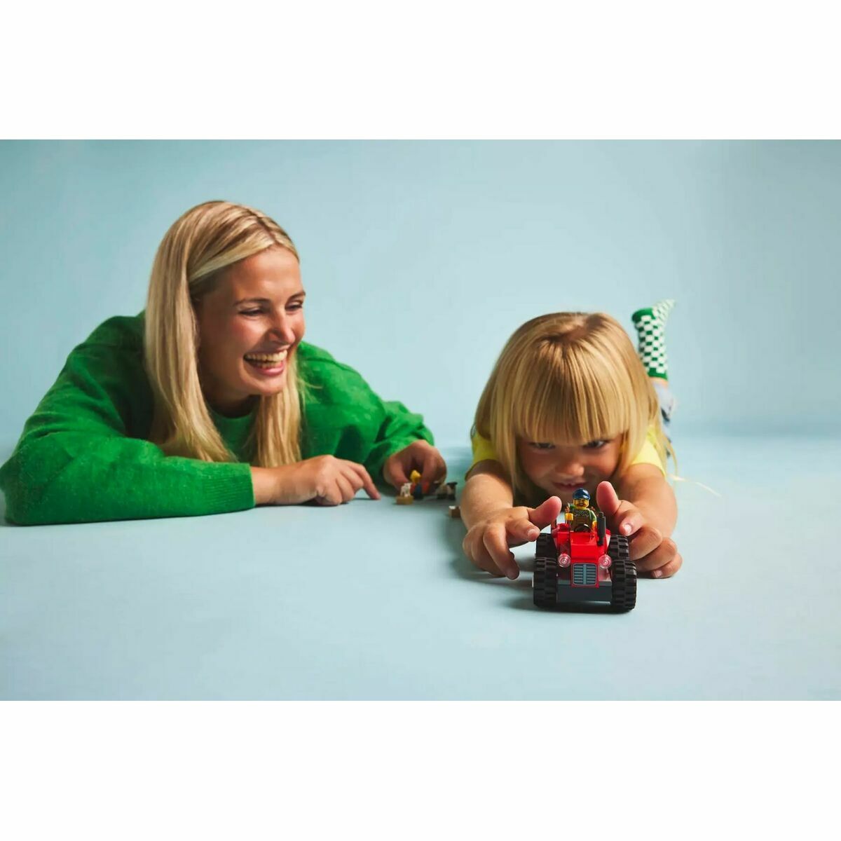 Set de Construcție Lego 60461 - Jucarii si jocuri