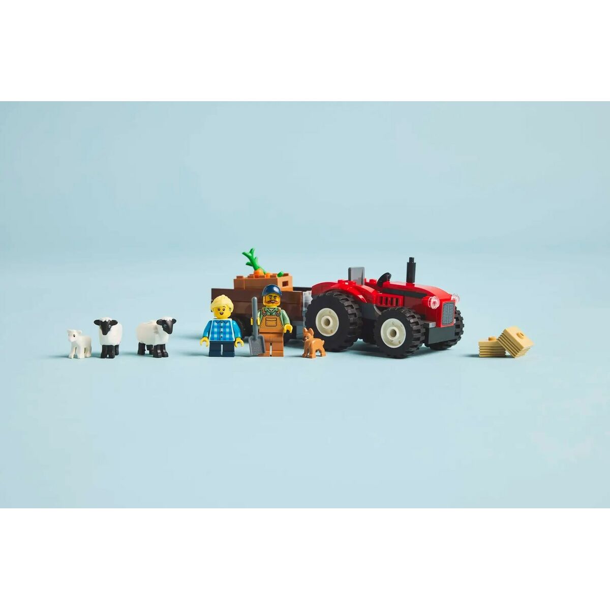 Set de Construcție Lego 60461 - Jucarii si jocuri