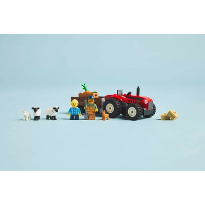 Set de Construcție Lego 60461 - Jucarii si jocuri