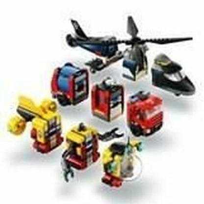 Set de Construcție Lego - Jucarii si jocuri