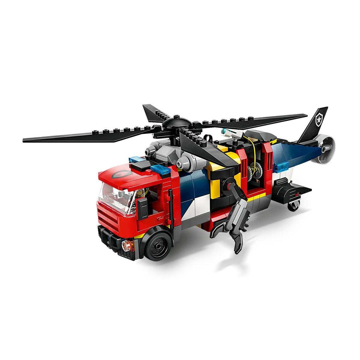 Set de Construcție Lego 60462 - Jucarii si jocuri