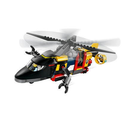 Set de Construcție Lego 60462 - Jucarii si jocuri