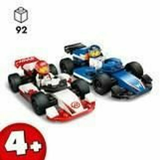 Set de Construcție Lego - Jucarii si jocuri