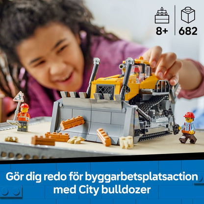 Set de Construcție Lego 60466 - Jucarii si jocuri