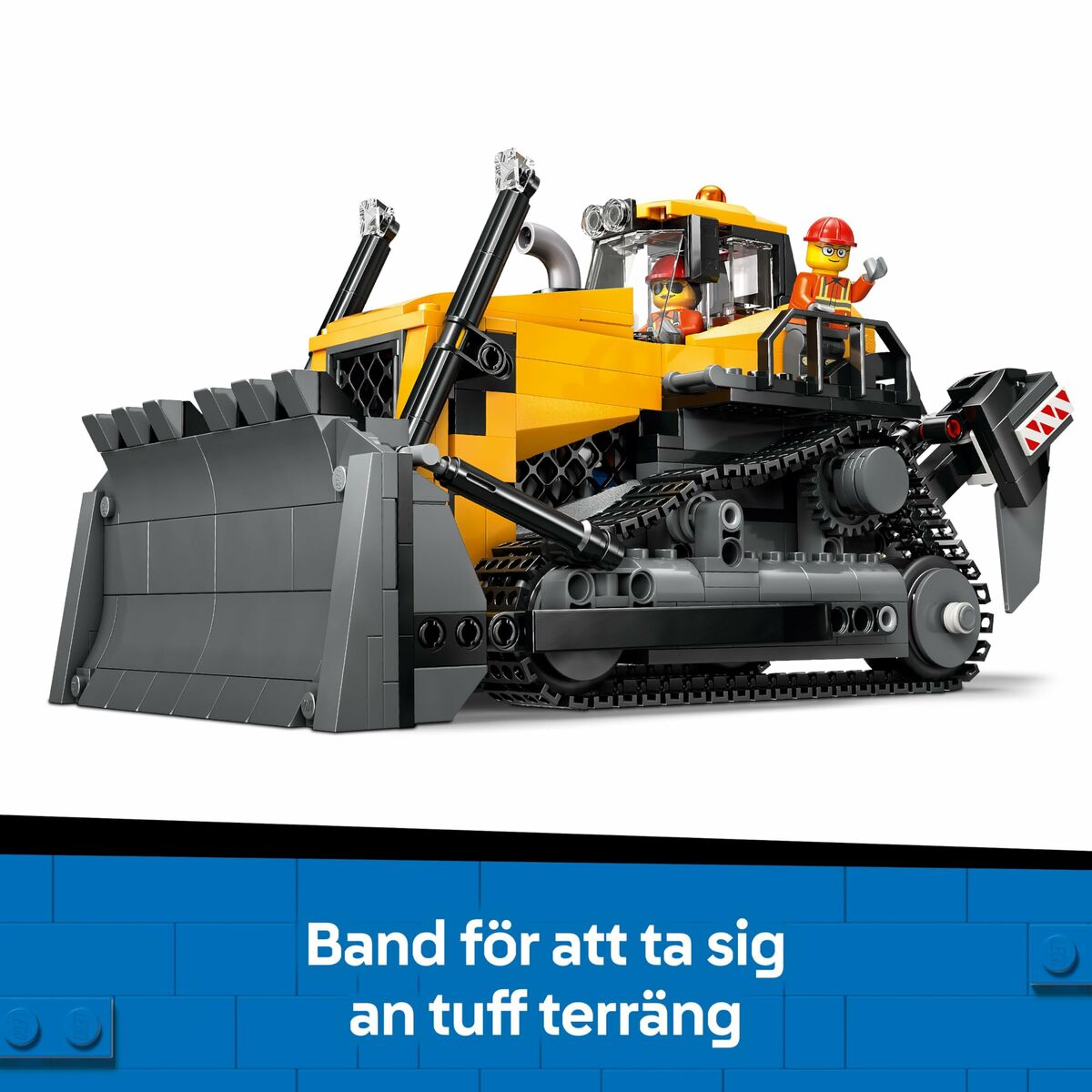 Set de Construcție Lego 60466 - Jucarii si jocuri