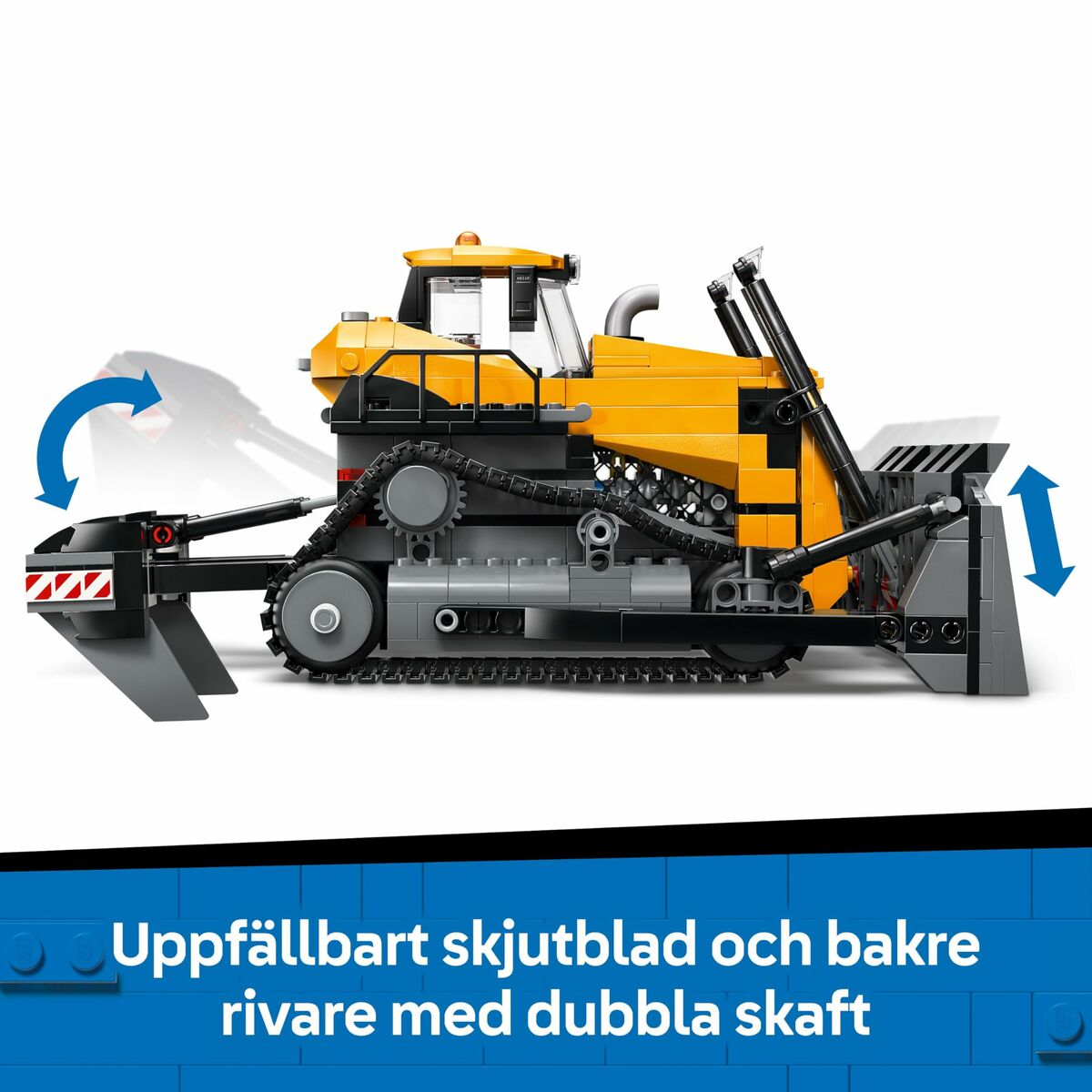 Set de Construcție Lego 60466 - Jucarii si jocuri