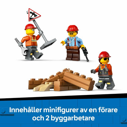 Set de Construcție Lego 60466 - Jucarii si jocuri