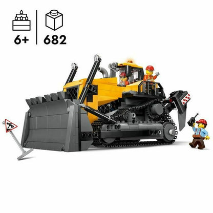 Set de Construcție Lego 60466 - Jucarii si jocuri