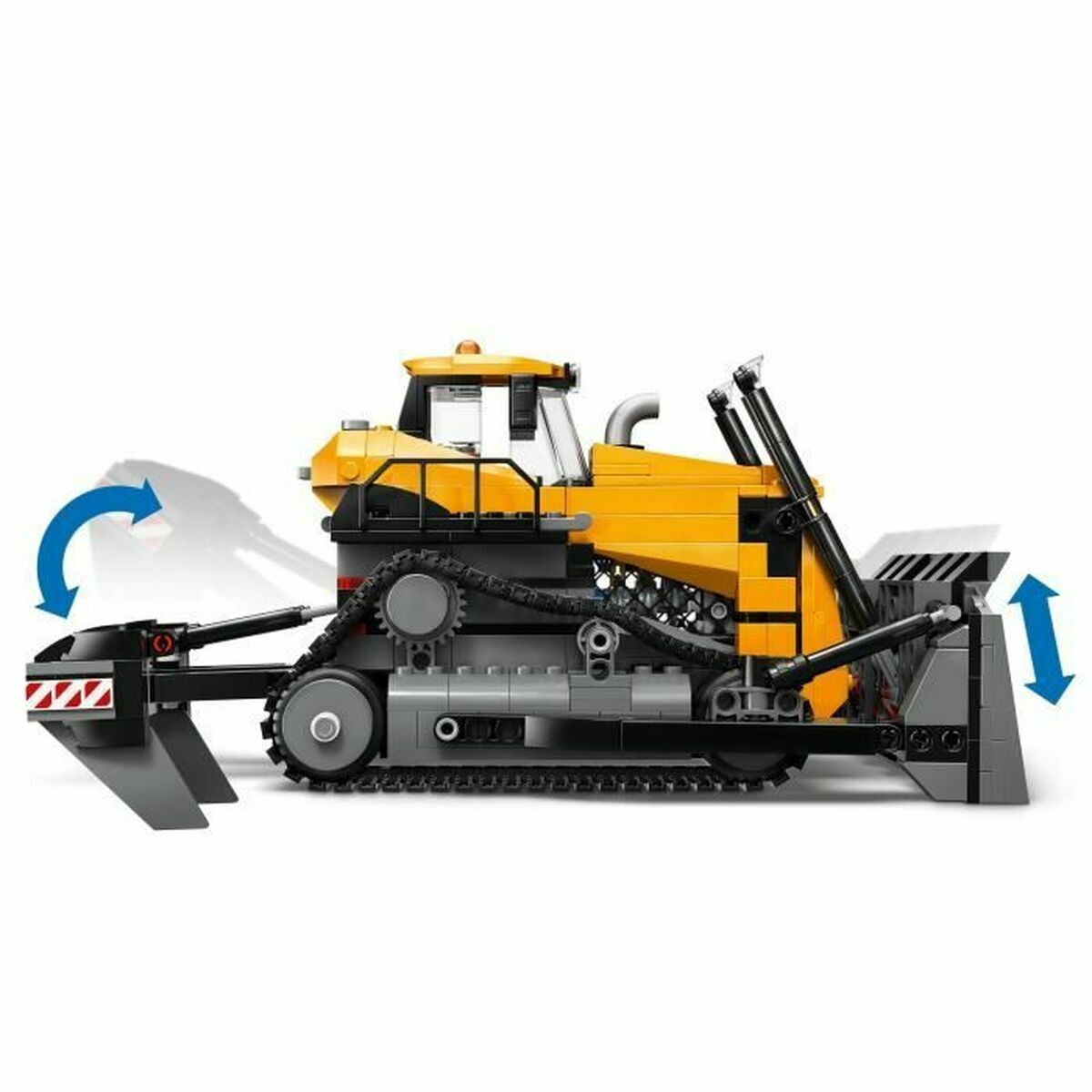 Set de Construcție Lego 60466 - Jucarii si jocuri