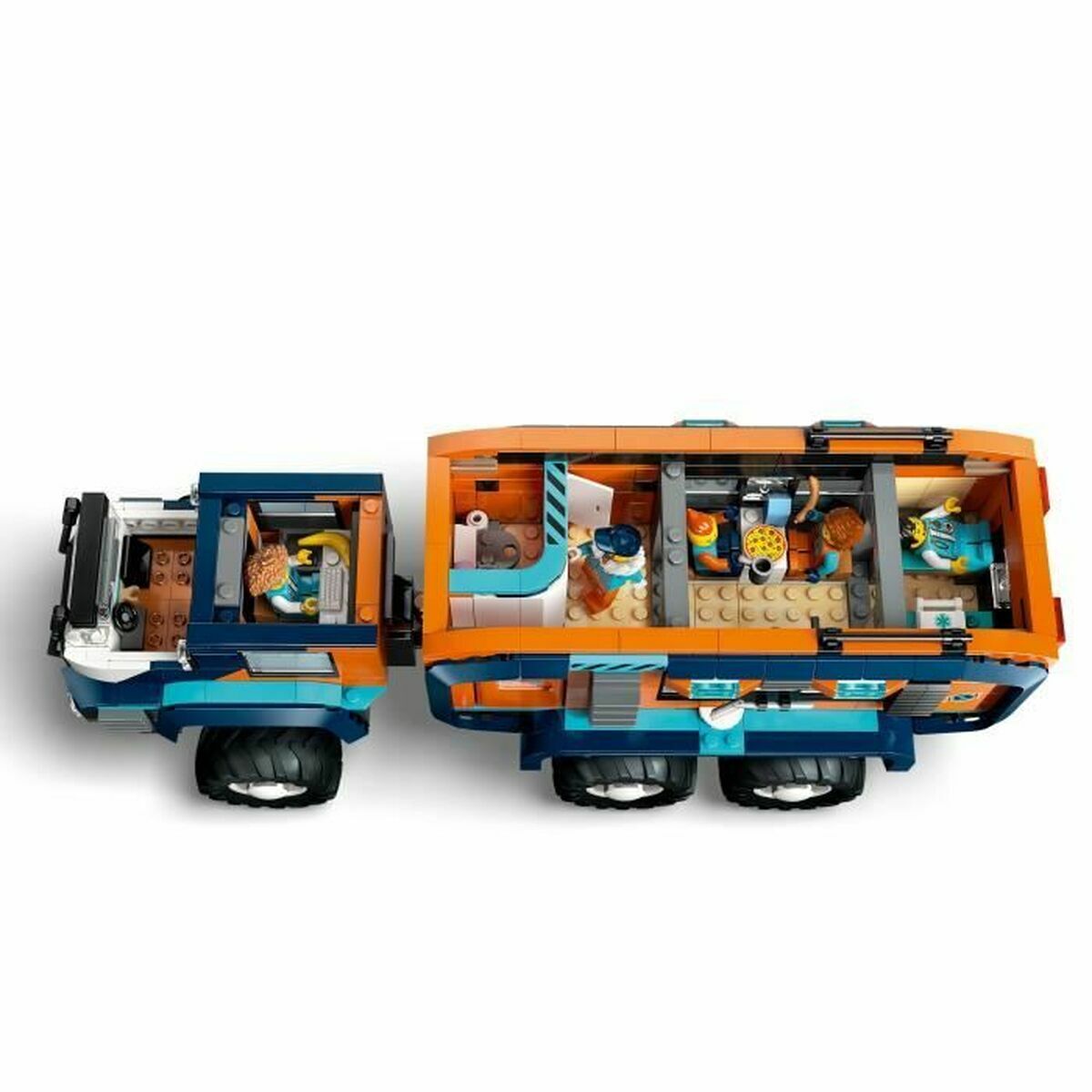 Set de Construcție Lego - Jucarii si jocuri
