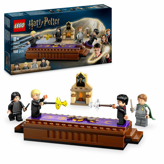 Set de Construcție Lego Harry Potter - Jucarii si jocuri