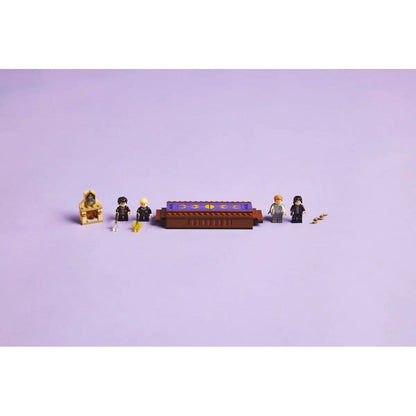 Set de Construcție Lego 76441 - Jucarii si jocuri