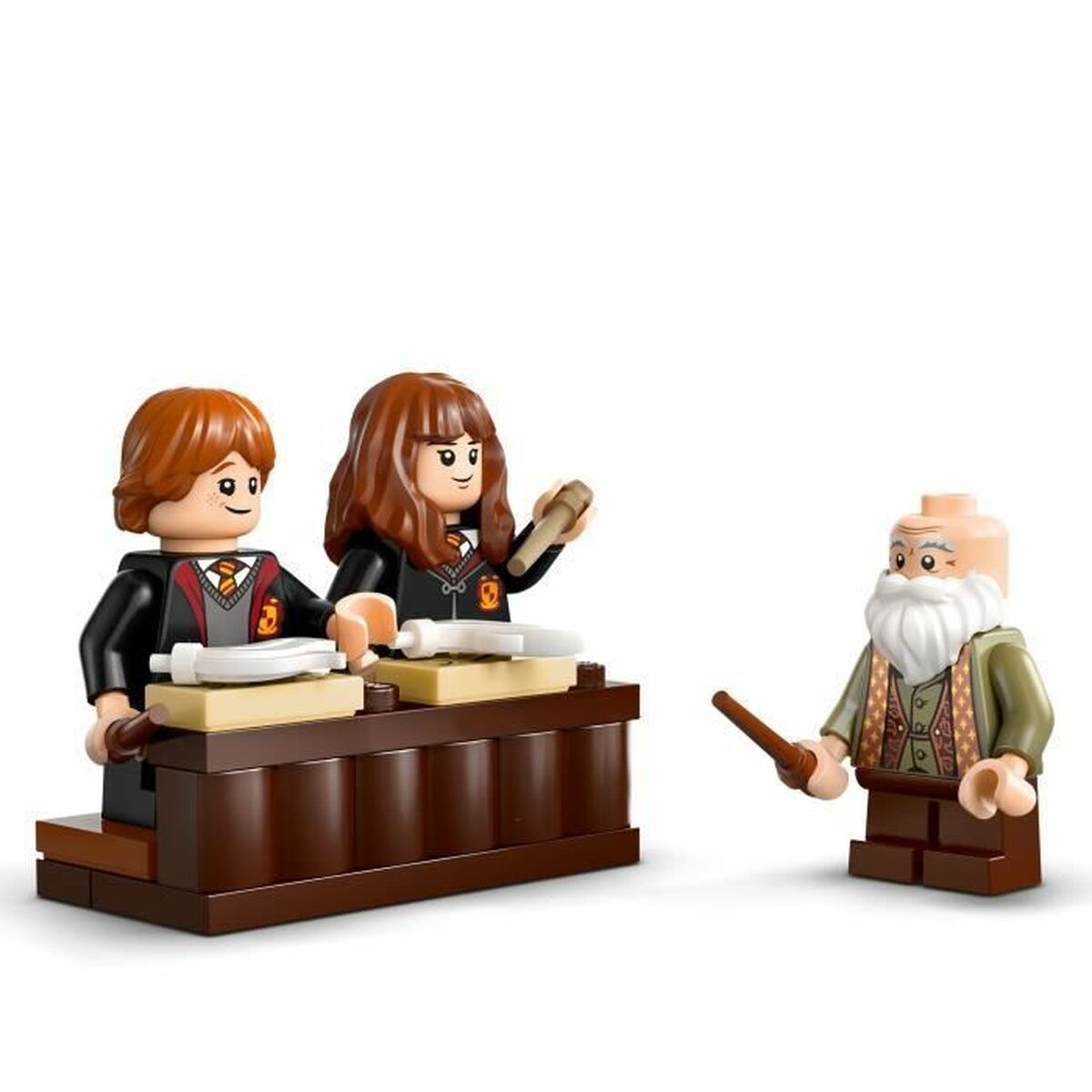 Set de Construcție Lego 76442 - Jucarii si jocuri