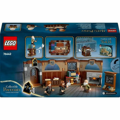 Set de Construcție Lego 76442 - Jucarii si jocuri