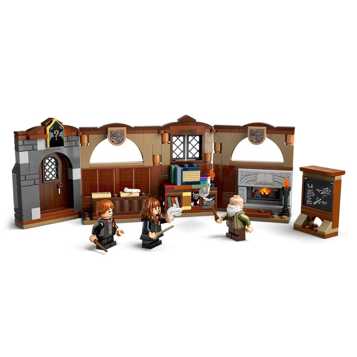 Set de Construcție Lego 76442 - Jucarii si jocuri