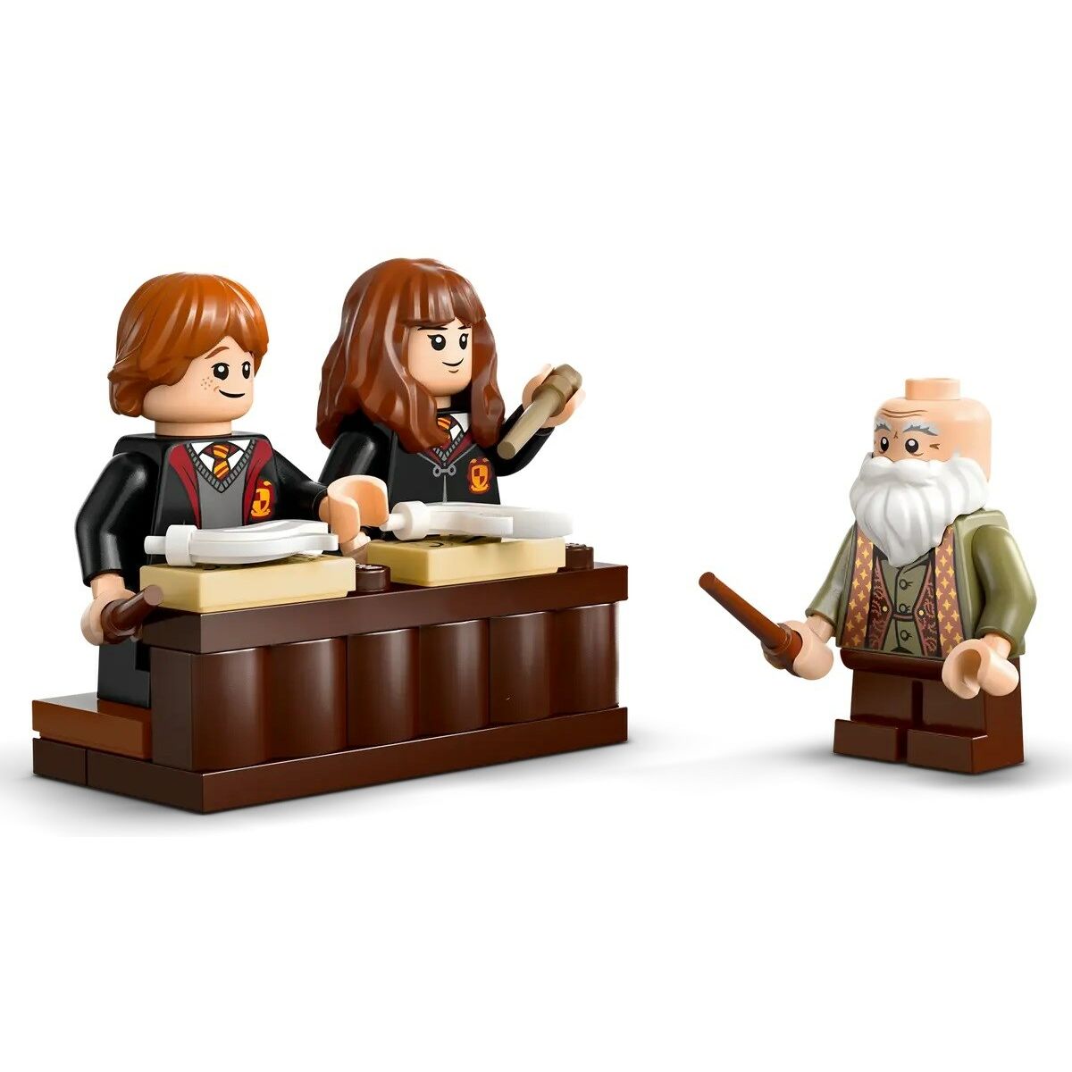 Set de Construcție Lego 76442 - Jucarii si jocuri