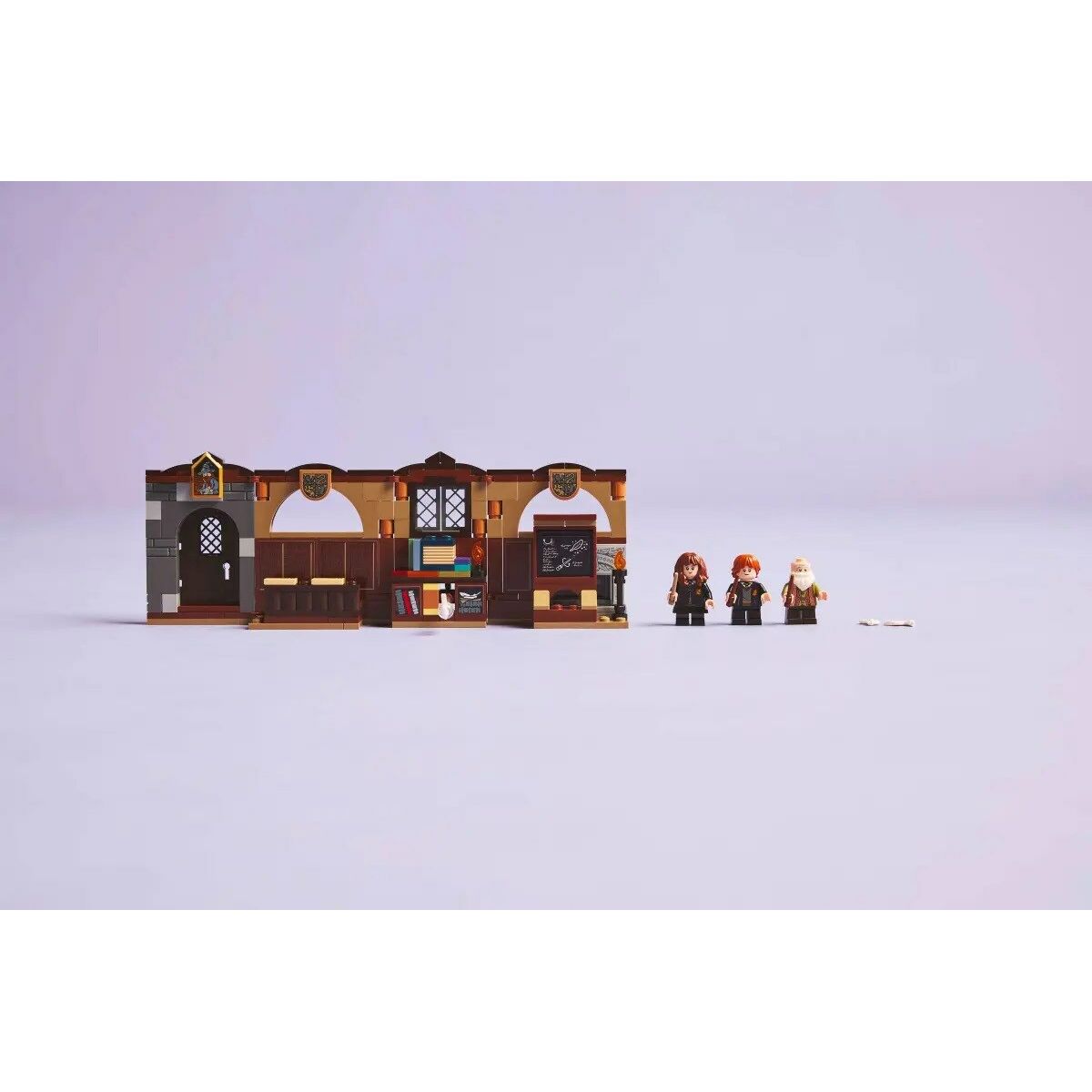 Set de Construcție Lego 76442 - Jucarii si jocuri