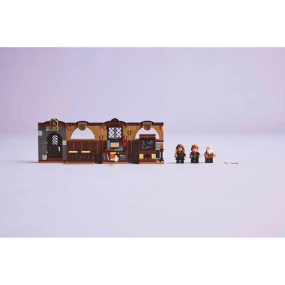 Set de Construcție Lego 76442 - Jucarii si jocuri
