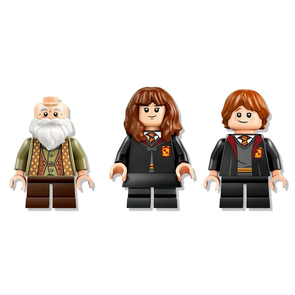 Set de Construcție Lego 76442 - Jucarii si jocuri