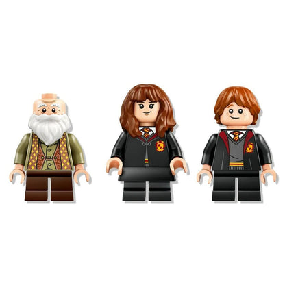 Set de Construcție Lego 76442 - Jucarii si jocuri