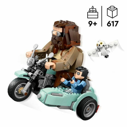 Set de Construcție Lego - Jucarii si jocuri