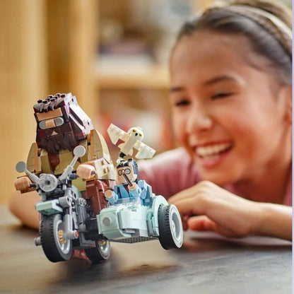 Set de Construcție Lego - Jucarii si jocuri