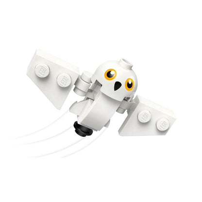 Set de Construcție Lego 76443 - Jucarii si jocuri