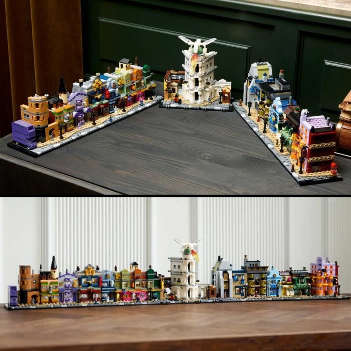 Set de Construcție Lego 76444 2750 Piese - Jucarii si jocuri
