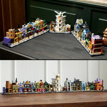 Set de Construcție Lego 76444 2750 Piese - Jucarii si jocuri