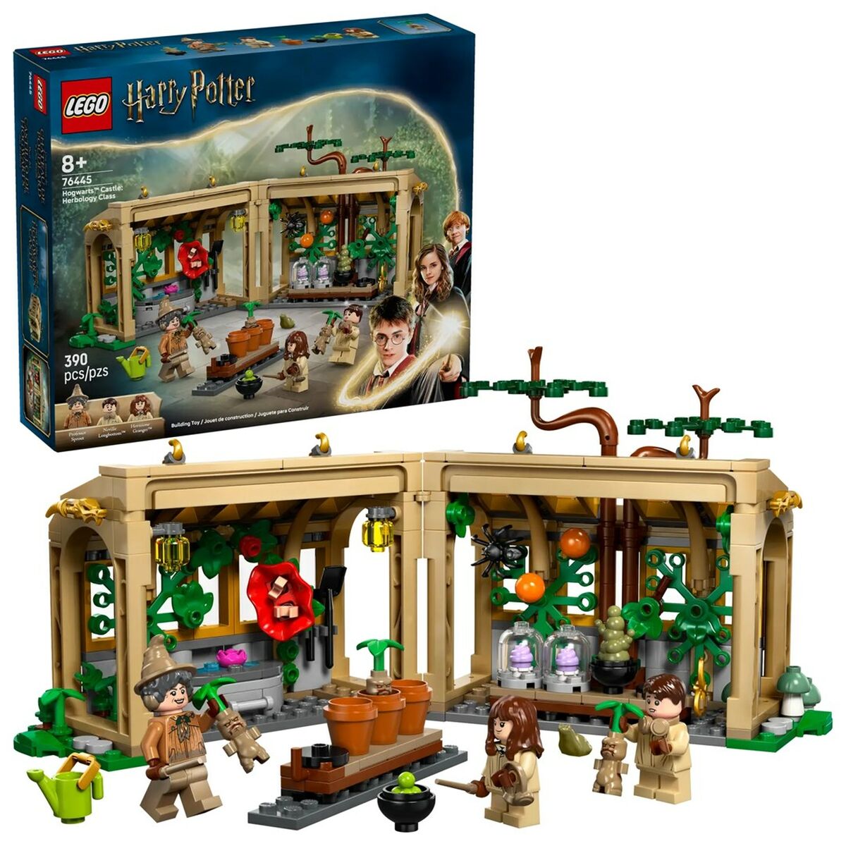 Set de Construcție Lego - Jucarii si jocuri