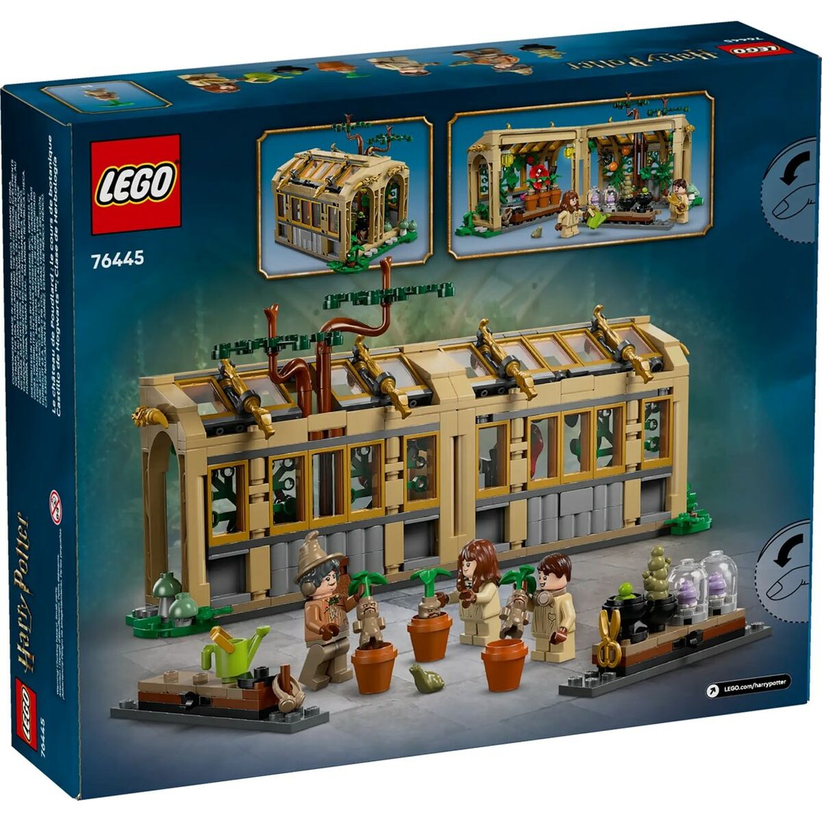 Set de Construcție Lego - Jucarii si jocuri