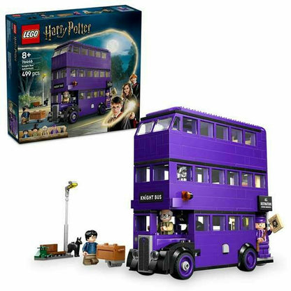Set de Construcție Lego - Jucarii si jocuri
