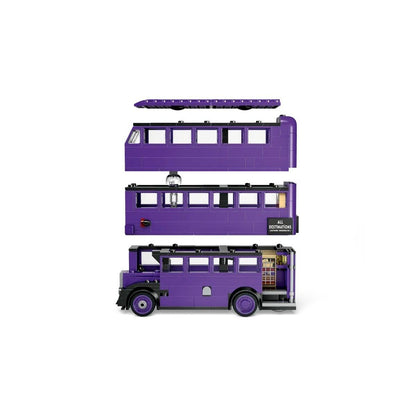 Set de Construcție Lego 76446 - Jucarii si jocuri