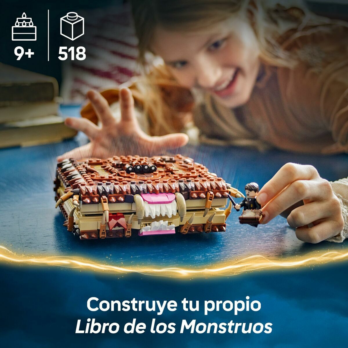 Set de Construcție Lego - Jucarii si jocuri