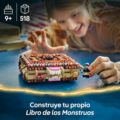 Set de Construcție Lego - Jucarii si jocuri