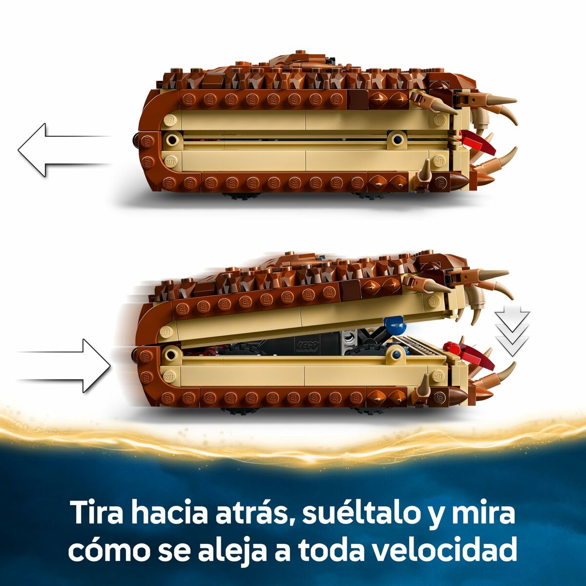 Set de Construcție Lego - Jucarii si jocuri