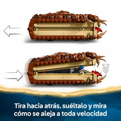 Set de Construcție Lego - Jucarii si jocuri