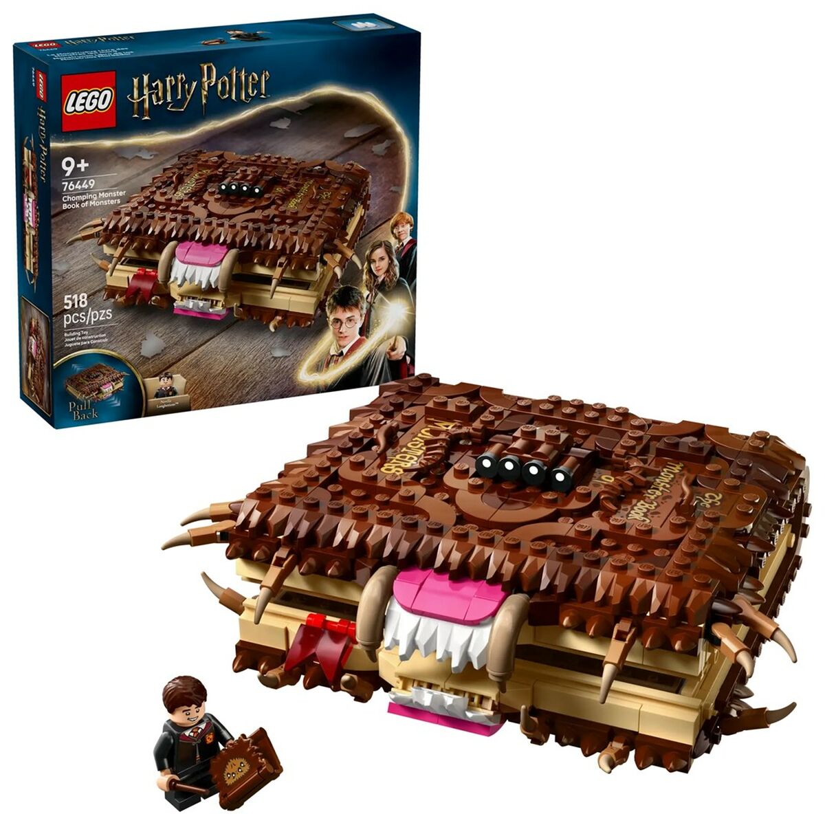 Set de Construcție Lego - Jucarii si jocuri