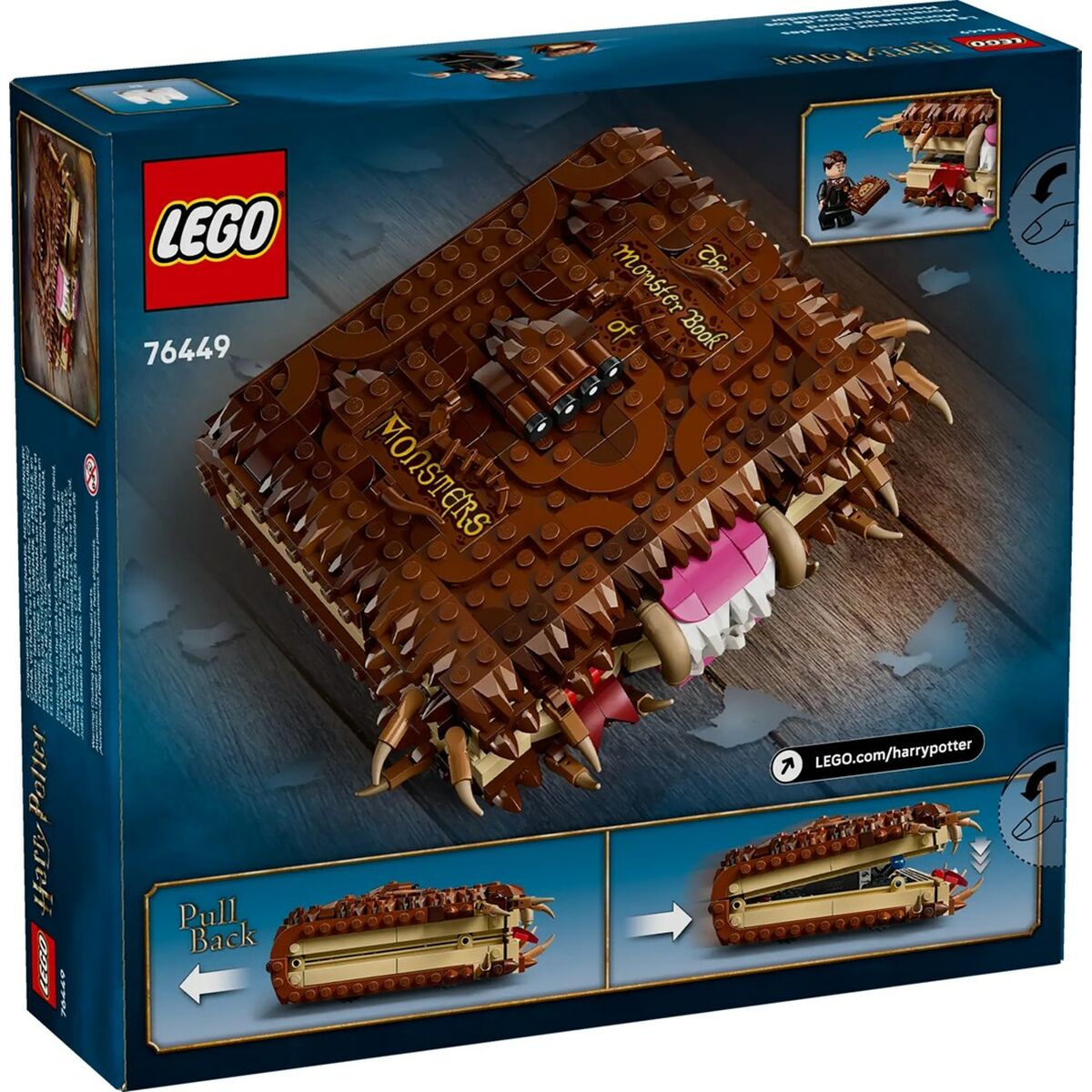 Set de Construcție Lego - Jucarii si jocuri