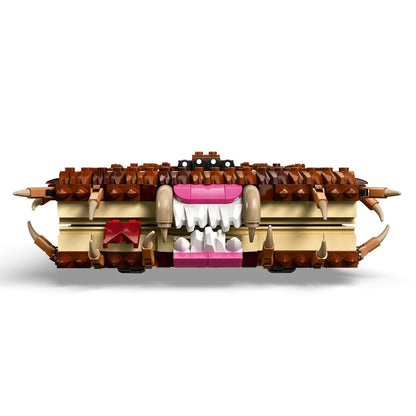 Set de Construcție Lego - Jucarii si jocuri