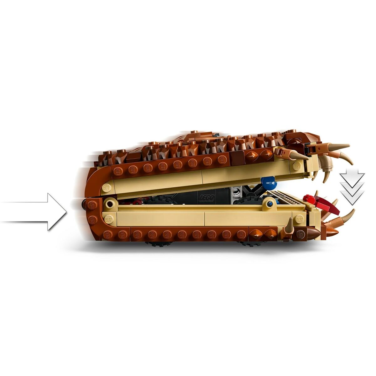 Set de Construcție Lego - Jucarii si jocuri