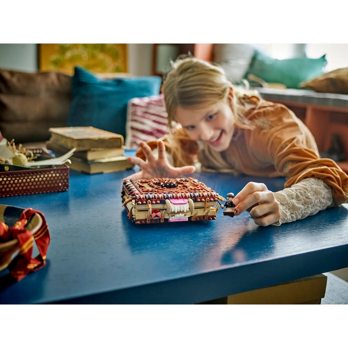 Set de Construcție Lego - Jucarii si jocuri