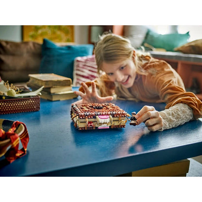 Set de Construcție Lego - Jucarii si jocuri