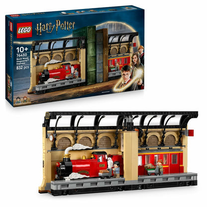 Set de Construcție Lego 76450 - Jucarii si jocuri