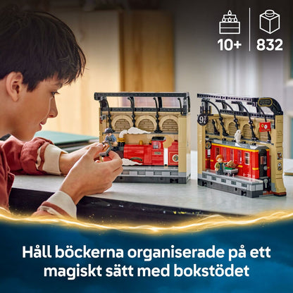 Set de Construcție Lego 76450 - Jucarii si jocuri