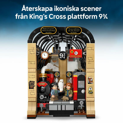 Set de Construcție Lego 76450 - Jucarii si jocuri