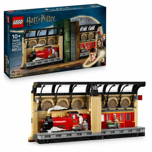Set de Construcție Lego - Jucarii si jocuri